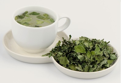 Té de MORINGA, SECRETO DE VIDA a solo: $160.00