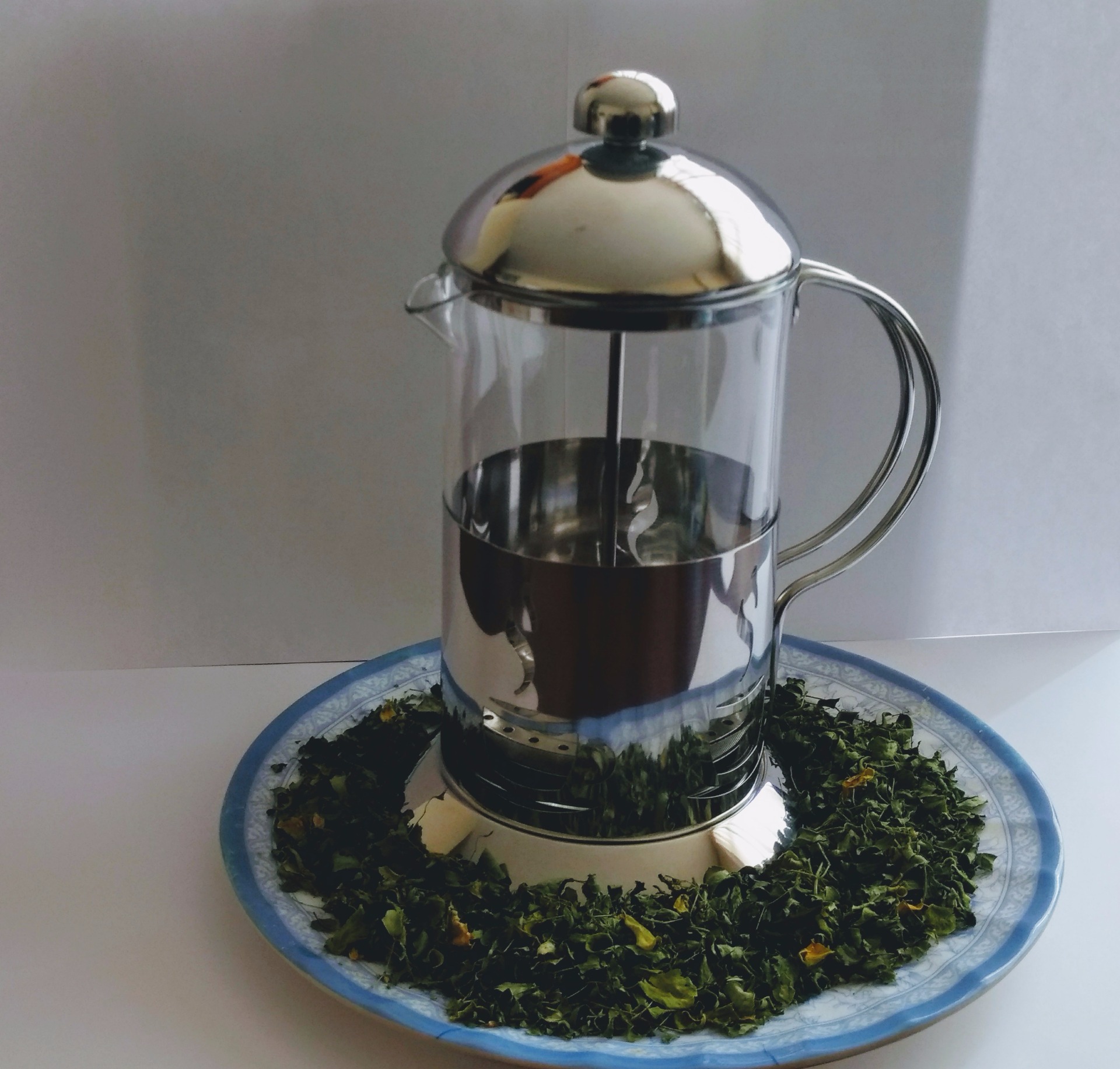 Cafetera prensa francesa 700ml $480.00